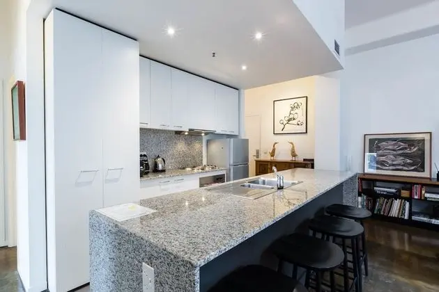 Premium Apart Daire, 2 Yatak Odası