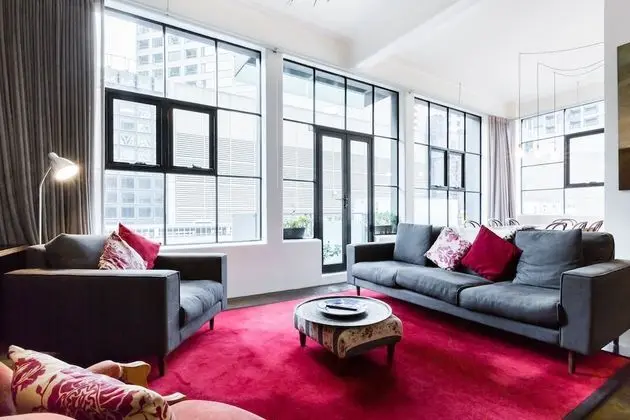 Premium Apart Daire, 2 Yatak Odası