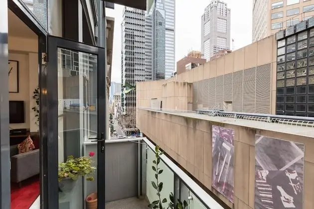 Premium Apart Daire, 2 Yatak Odası