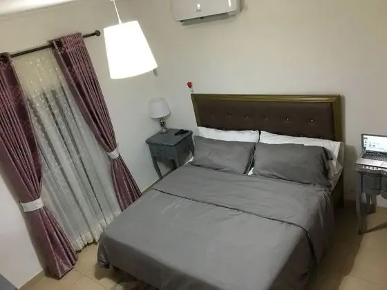 Classic Apart Daire, 1 Yatak Odası
