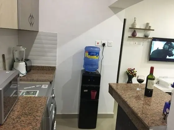 Classic Apart Daire, 1 Yatak Odası