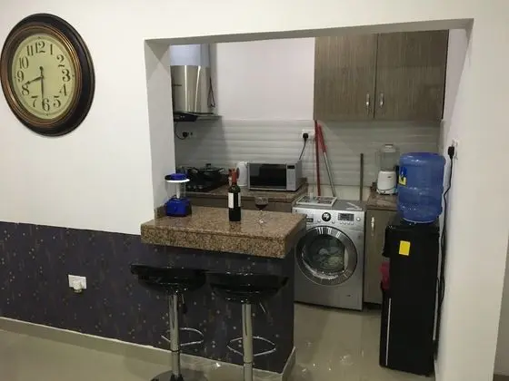 Classic Apart Daire, 1 Yatak Odası
