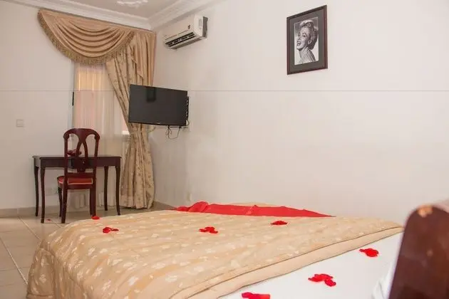 Business Tek Büyük Yataklı Oda, 1 Büyük (Queen) Boy Yatak, Şehir Manzaralı