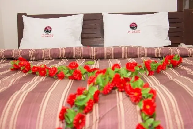 Business Tek Büyük Yataklı Oda, 1 Büyük (Queen) Boy Yatak, Şehir Manzaralı