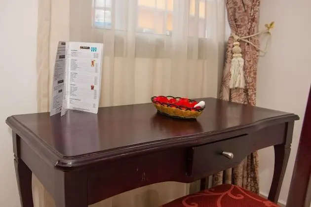 Business Tek Büyük Yataklı Oda, 1 Büyük (Queen) Boy Yatak, Şehir Manzaralı