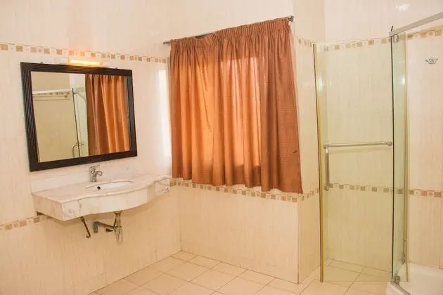 Business Tek Büyük Yataklı Oda, 1 Büyük (Queen) Boy Yatak, Şehir Manzaralı