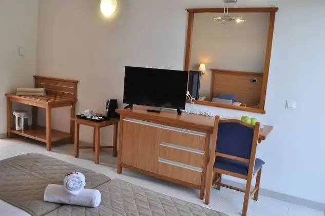 Standard Family Room with Bunk Bed