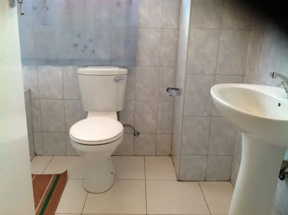 Economy Tek Büyük Yataklı Oda