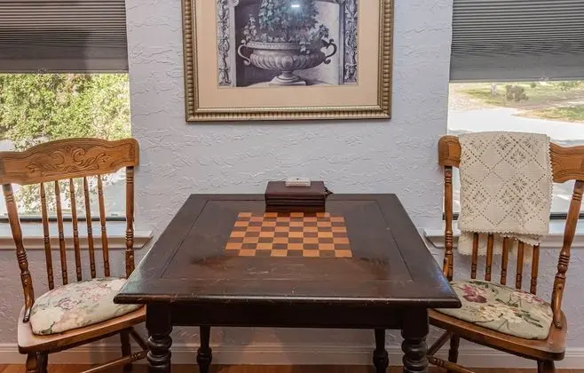 Deluxe Oda, 1 Büyük (Queen) Boy Yatak (Cypress Fairway 2)