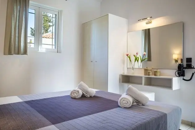 Villa, 1 Yatak Odası, Kişiye Özel Havuzlu