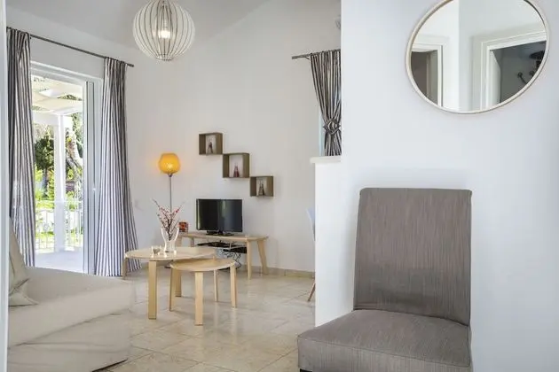 Villa, 1 Yatak Odası, Kişiye Özel Havuzlu
