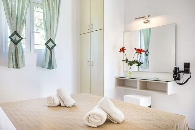 Villa, 1 Yatak Odası, Kişiye Özel Havuzlu