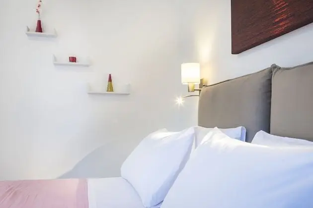 Villa, 1 Yatak Odası, Kişiye Özel Havuzlu