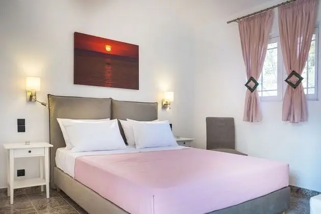 Villa, 1 Yatak Odası, Kişiye Özel Havuzlu