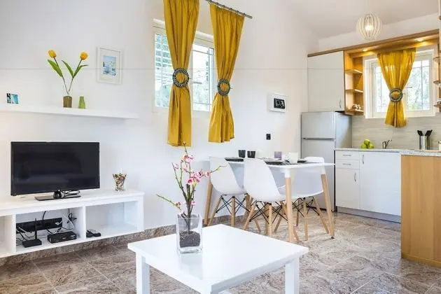 Villa, 1 Yatak Odası, Kişiye Özel Havuzlu