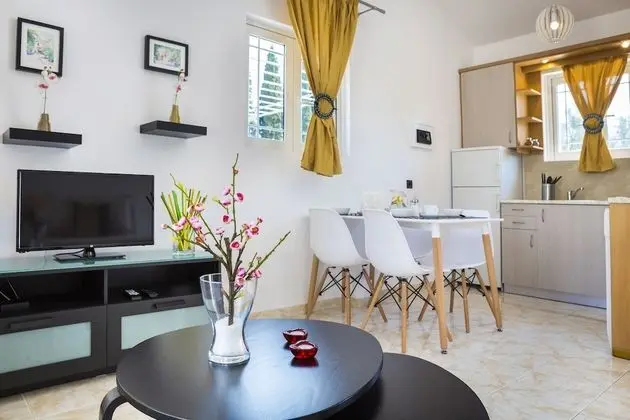 Villa, 1 Yatak Odası, Kişiye Özel Havuzlu