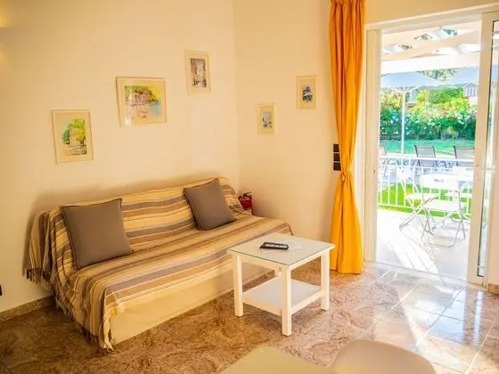 Villa, 1 Yatak Odası, Kişiye Özel Havuzlu