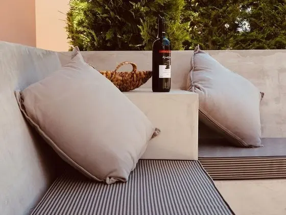Villa, 1 Yatak Odası, Kişiye Özel Havuzlu
