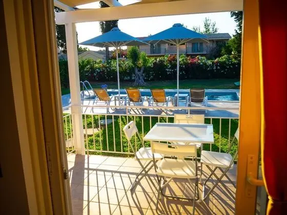 Villa, 1 Yatak Odası, Kişiye Özel Havuzlu