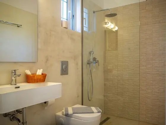 Villa, 1 Yatak Odası, Kişiye Özel Havuzlu