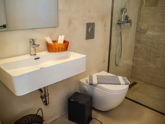 Villa, 1 Yatak Odası, Kişiye Özel Havuzlu