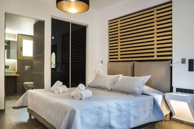 Deluxe Stüdyo Süit, Kişiye Özel Havuzlu