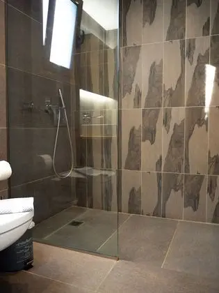 Deluxe Stüdyo Süit, Kişiye Özel Havuzlu