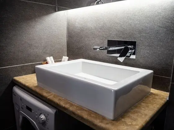 Deluxe Stüdyo Süit, Kişiye Özel Havuzlu