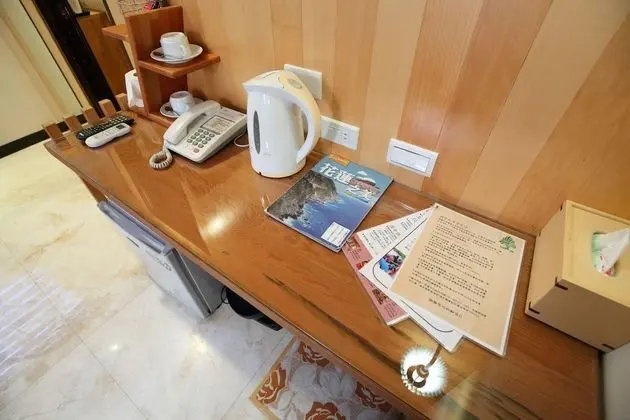 Tek Büyük Yataklı Oda (Honeymoon)