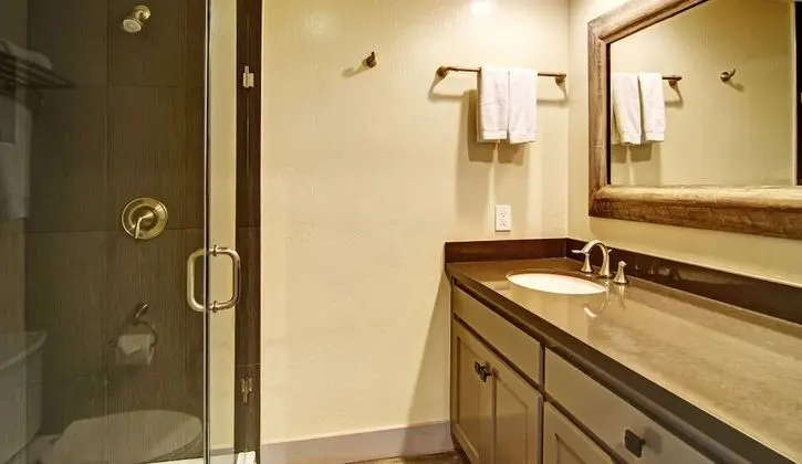 Deluxe Süit, 1 En Büyük (King) Boy Yatak, Okyanus Manzaralı (Pillar Point)