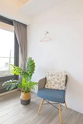 Dört Kişilik Oda, 2 Çift Kişilik Yatak, Balkon