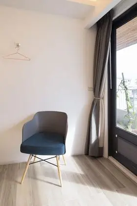 Tek Büyük Yataklı Oda, 1 Büyük (Queen) Boy Yatak, Balkon