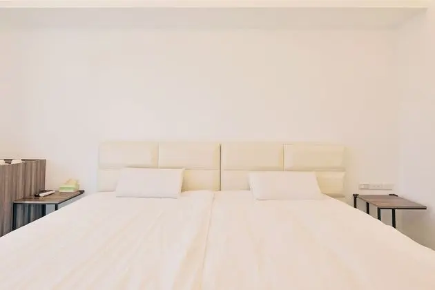 Tek Büyük Yataklı Oda, 1 Büyük (Queen) Boy Yatak, Balkon