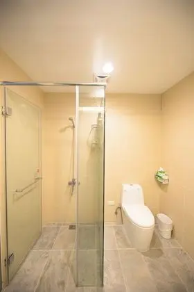 Tek Büyük Yataklı Oda, 1 Büyük (Queen) Boy Yatak, Balkon