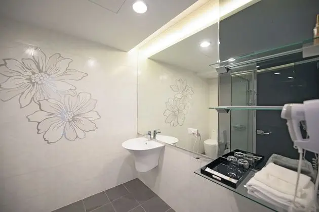 Tek Büyük Yataklı Oda, 1 Büyük (Queen) Boy Yatak, Balkon
