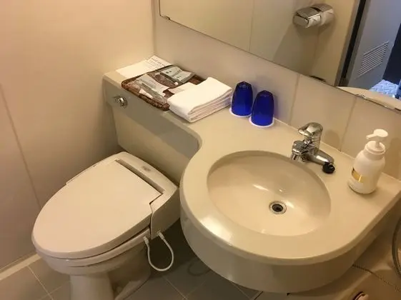 Deluxe İki Ayrı Yataklı Oda, Sigara İçilmez, Okyanus Manzaralı
