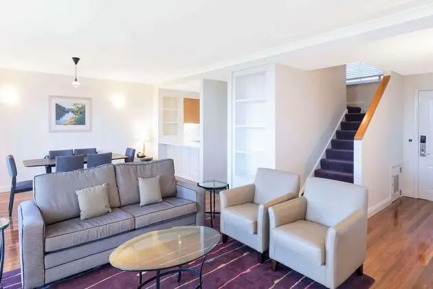 3 Bedroom Premier Villa