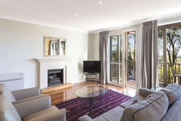 3 Bedroom Premier Villa