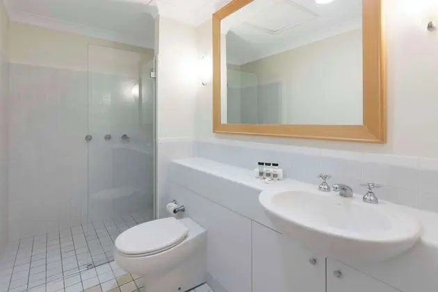 3 Bedroom Premier Villa