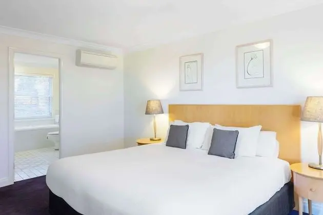 3 Bedroom Premier Villa