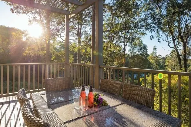 3 Bedroom Premier Villa