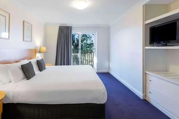 3 Bedroom Premier Villa