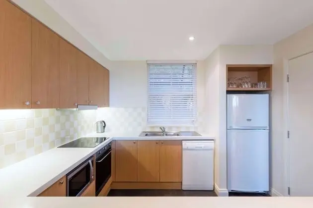 3 Bedroom Premier Villa