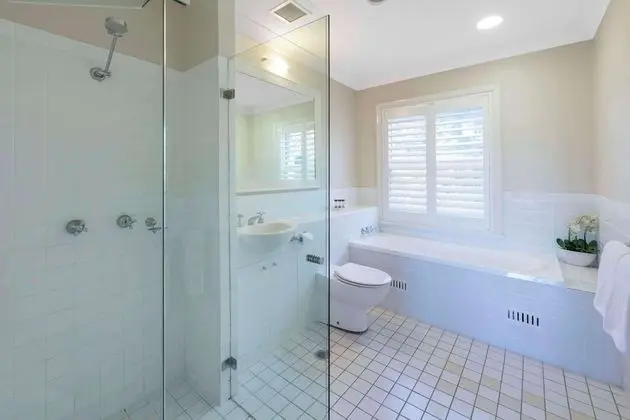 3 Bedroom Premier Villa