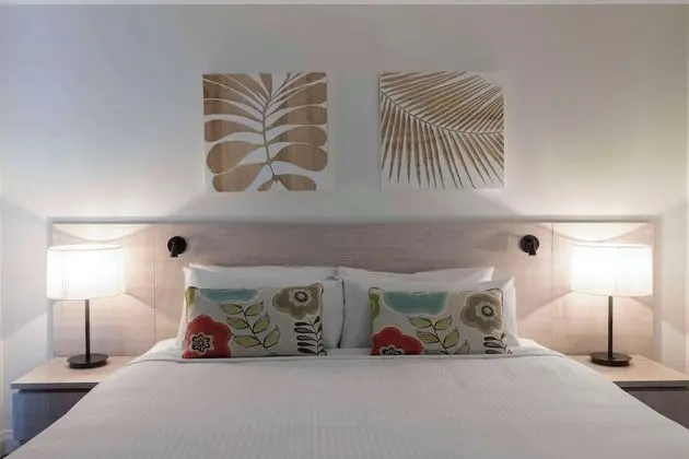 Executive Villa, 2 Yatak Odası