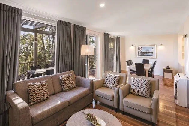 Executive Villa, 2 Yatak Odası
