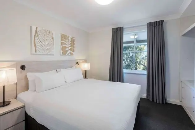 Executive Villa, 2 Yatak Odası