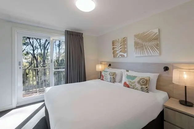 Executive Villa, 2 Yatak Odası