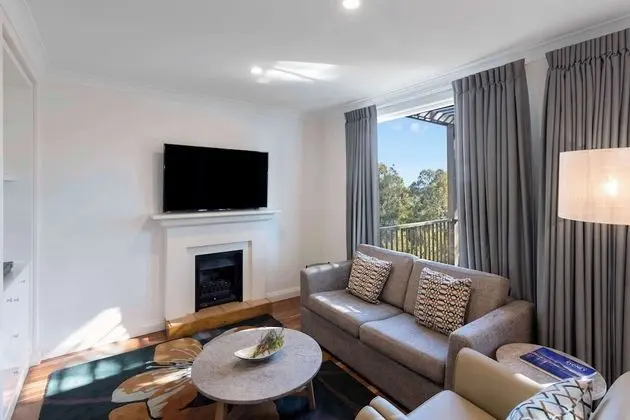 Executive Villa, 2 Yatak Odası