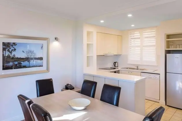 Executive Villa, 2 Yatak Odası